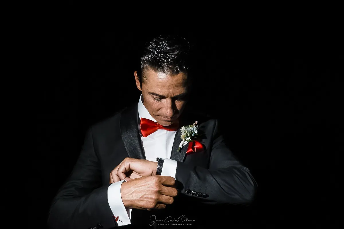 Fotografía de boda documental de Juan Carlos Blanco, fotógrafo de bodas en Ávila (17 de 79)