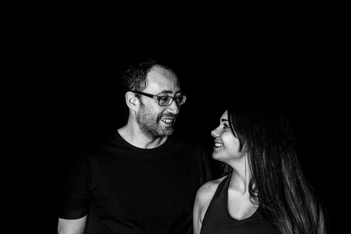 Sesión de fotos de familia en Ávila, por Juan Carlos Blanco (31 de 50)