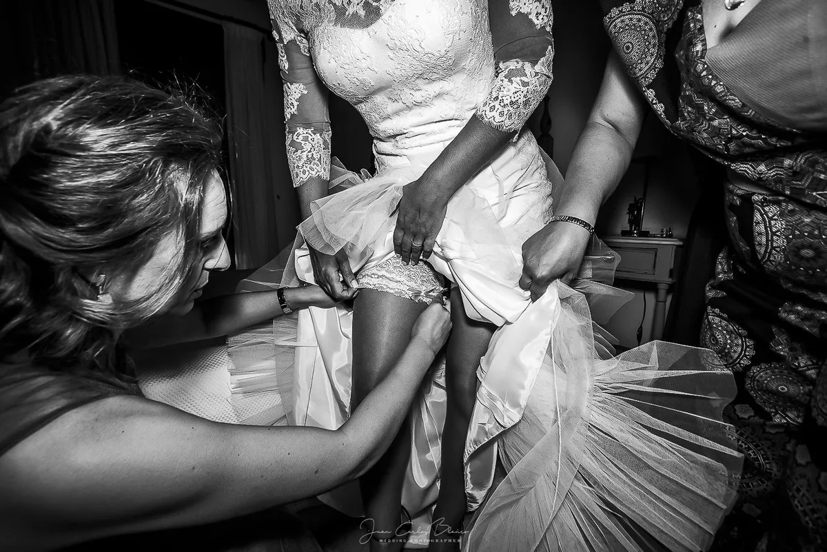 Fotografía de boda documental de Juan Carlos Blanco, fotógrafo de bodas en Ávila (22 de 79)