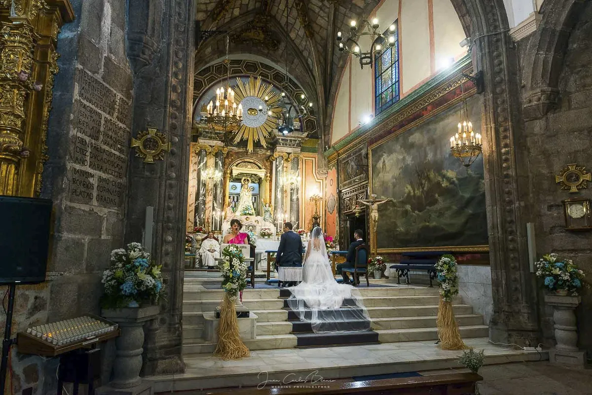 Boda en el Hotel 4 Postes – Ávila, reportaje documental de Juan Carlos Blanco, fotógrafo de bodas en Ávila (29 de 77)