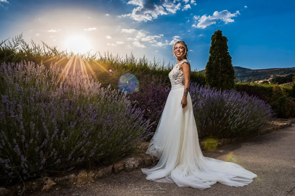 Fotografía de boda documental de Juan Carlos Blanco, fotógrafo de bodas en Ávila (43 de 79)