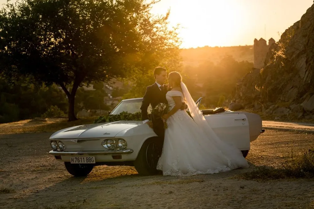 Boda de Cristian y Tamara, reportaje documental de Juan Carlos Blanco, fotógrafo de bodas en Ávila (1 de 13)