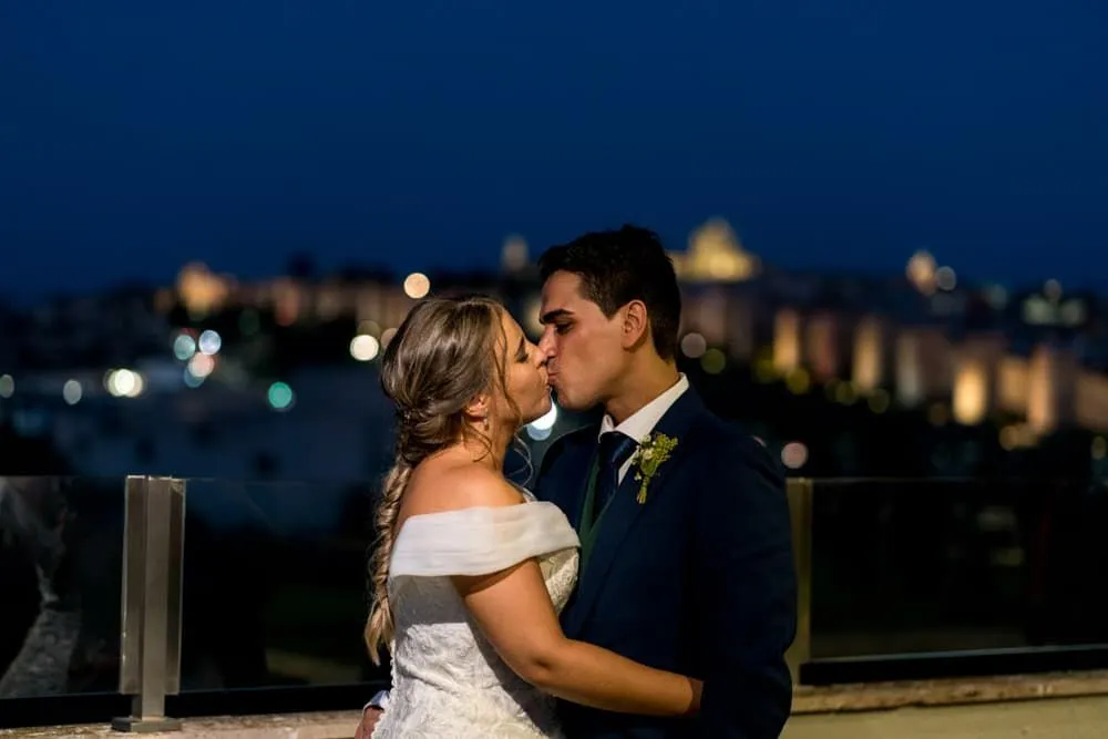 Boda de Cristian y Tamara, reportaje documental de Juan Carlos Blanco, fotógrafo de bodas en Ávila (9 de 13)