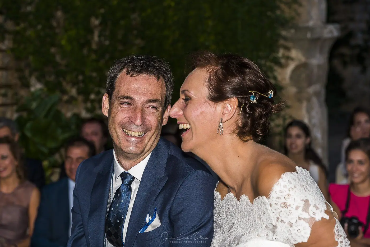 Fotógrafo de Bodas Ávila: Sara y Javi