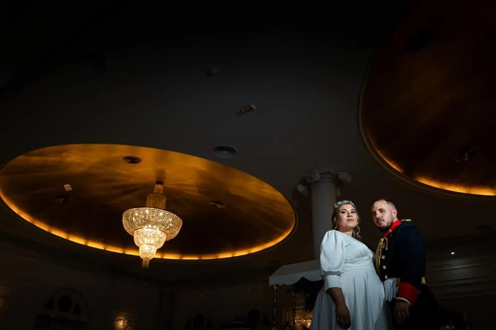 Boda de Augusto y Laura, reportaje documental de Juan Carlos Blanco, fotógrafo de bodas en Ávila (7 de 17)