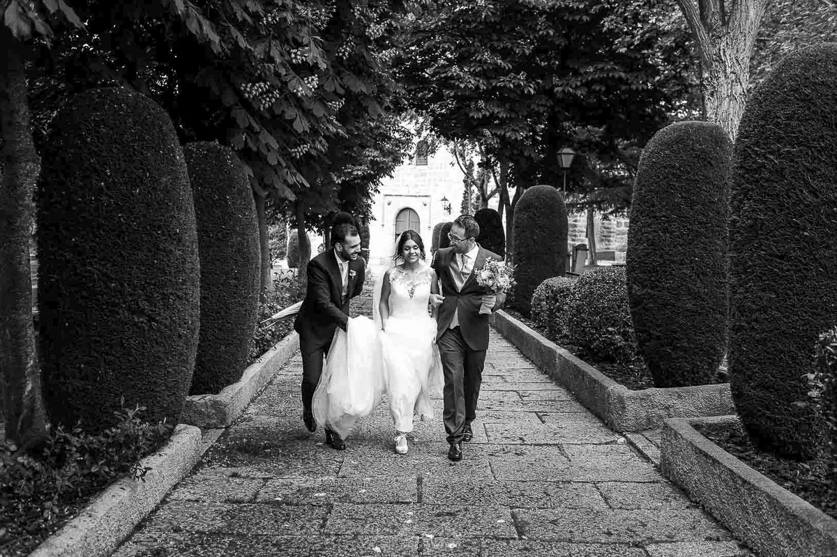 Boda en el Hotel 4 Postes – Ávila, reportaje documental de Juan Carlos Blanco, fotógrafo de bodas en Ávila (44 de 77)