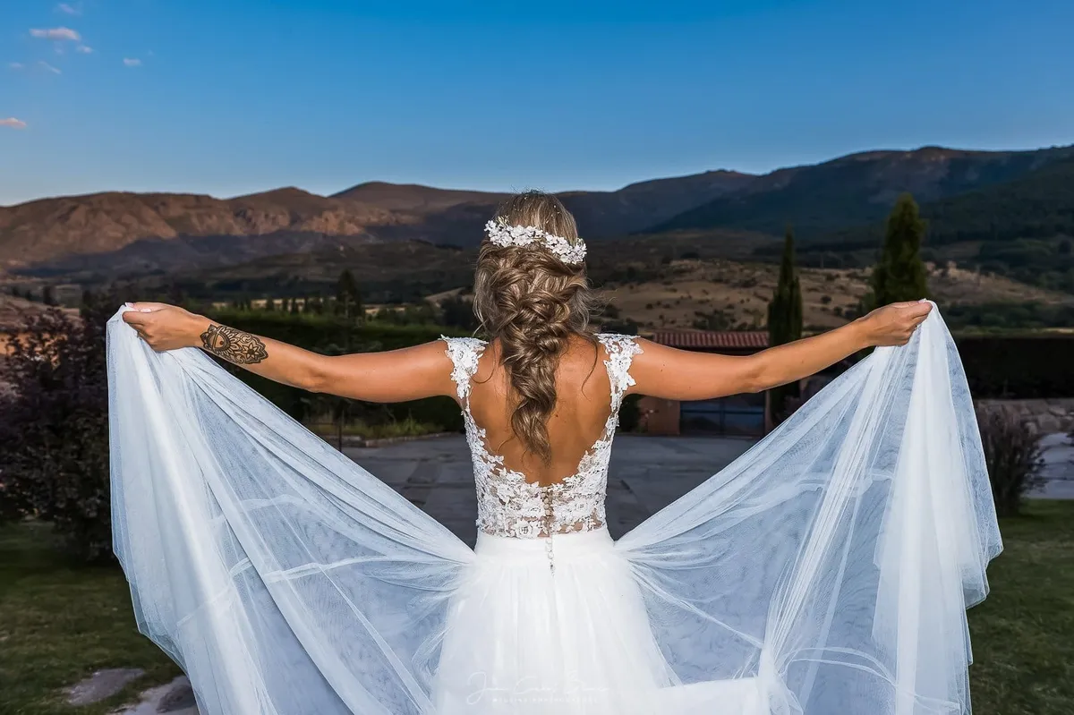 Fotografía de boda documental de Juan Carlos Blanco, fotógrafo de bodas en Ávila (72 de 79)