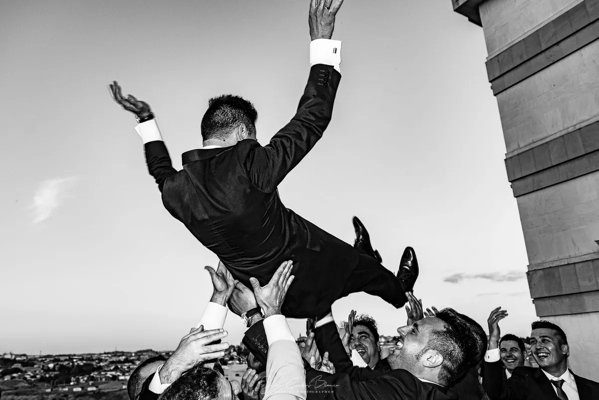 Fotografía de boda documental de Juan Carlos Blanco, fotógrafo de bodas en Ávila (7 de 79)