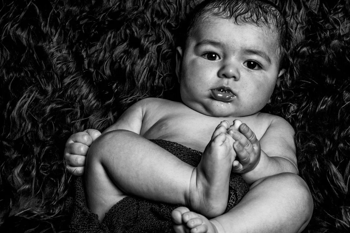 Sesión de fotos de familia en Ávila, por Juan Carlos Blanco (38 de 50)