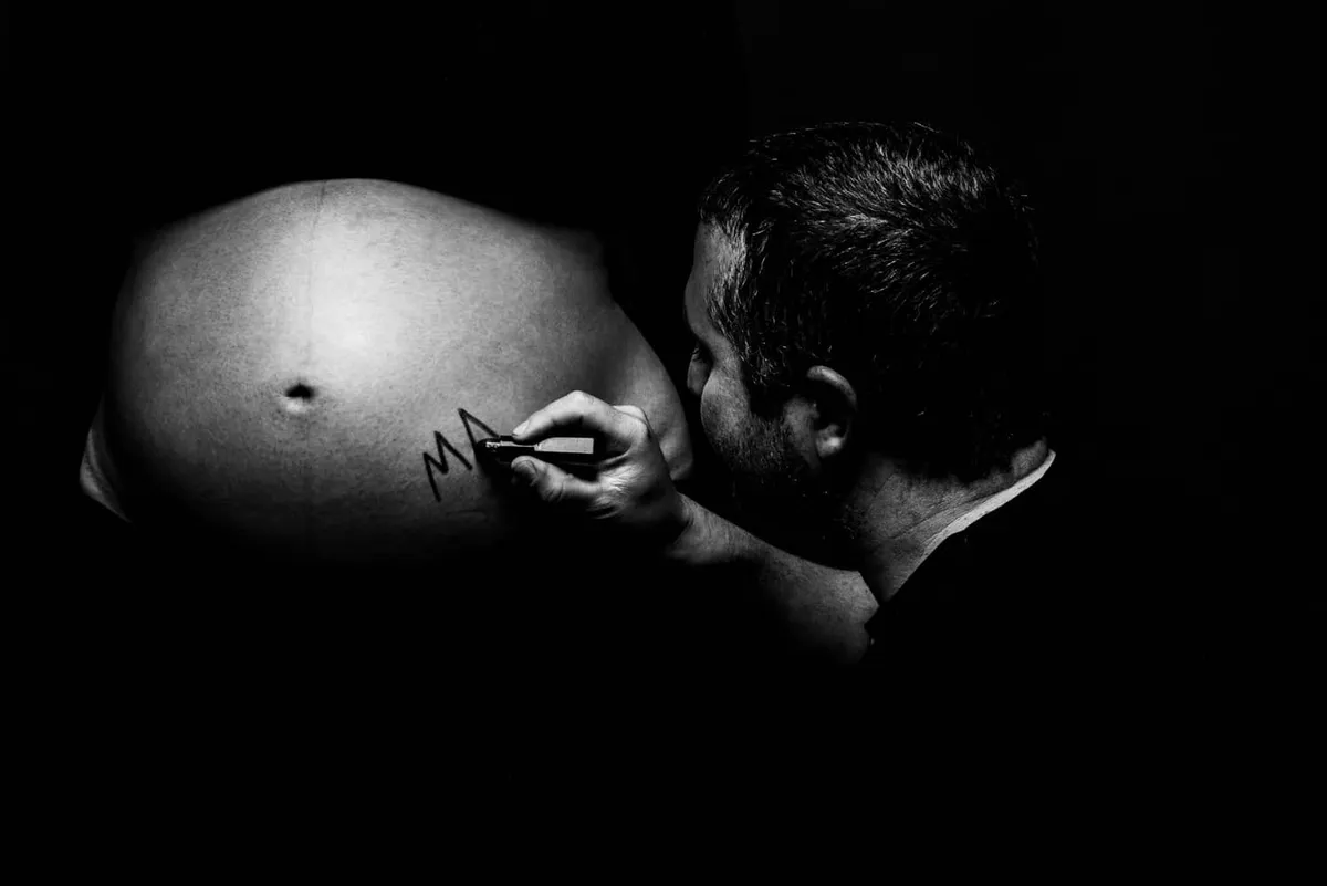 Sesión de fotos de embarazo en Ávila, por Juan Carlos Blanco (46 de 46)