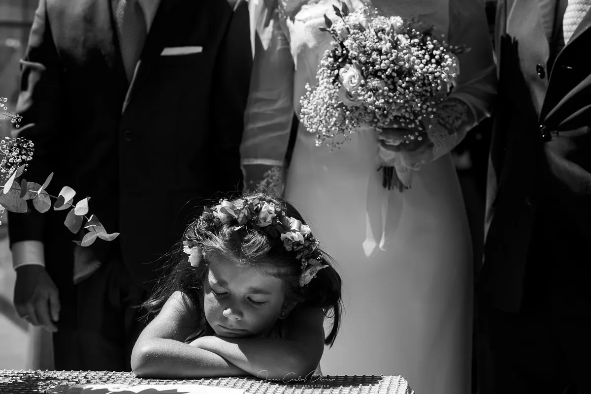 Fotografía de boda documental de Juan Carlos Blanco, fotógrafo de bodas en Ávila (23 de 79)
