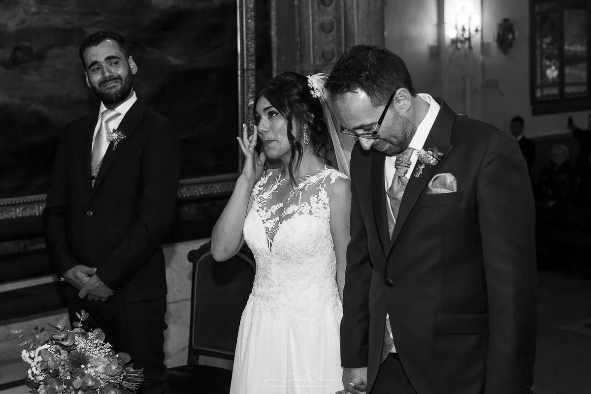 Boda en el Hotel 4 Postes – Ávila, reportaje documental de Juan Carlos Blanco, fotógrafo de bodas en Ávila (33 de 77)