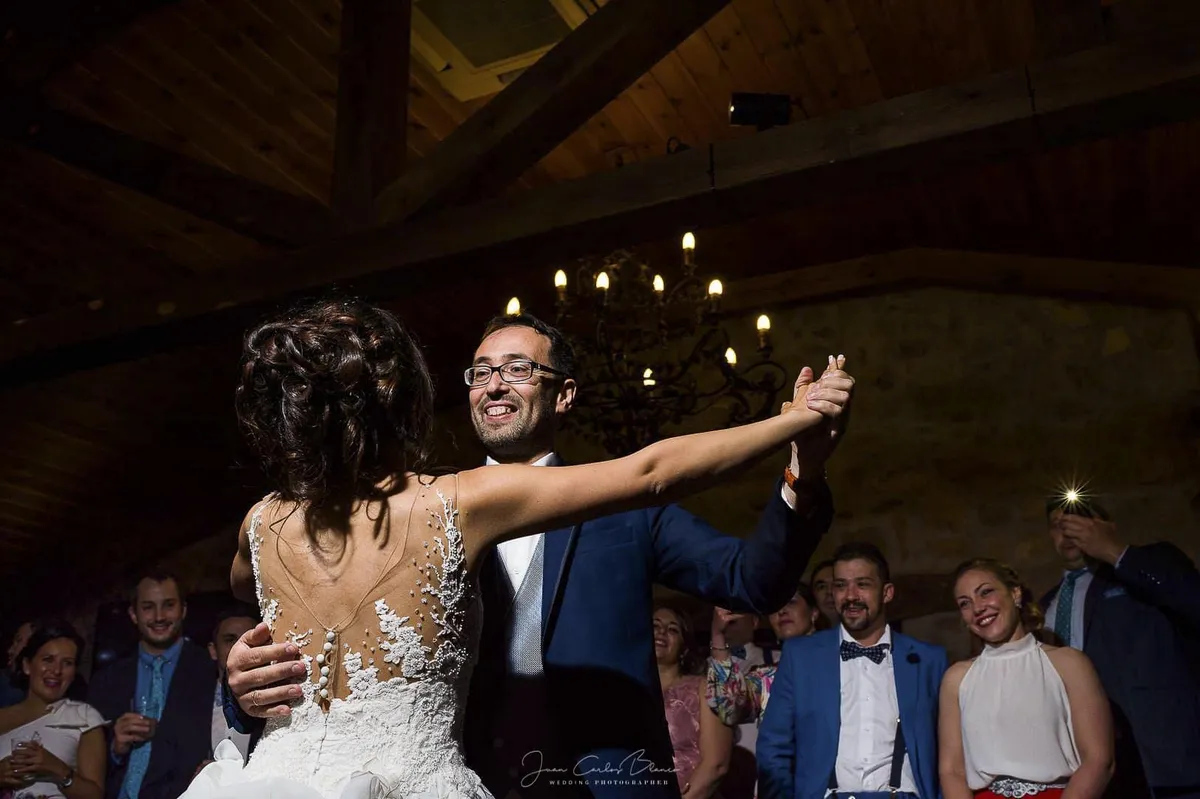 Boda en el Hotel 4 Postes – Ávila, reportaje documental de Juan Carlos Blanco, fotógrafo de bodas en Ávila (70 de 77)