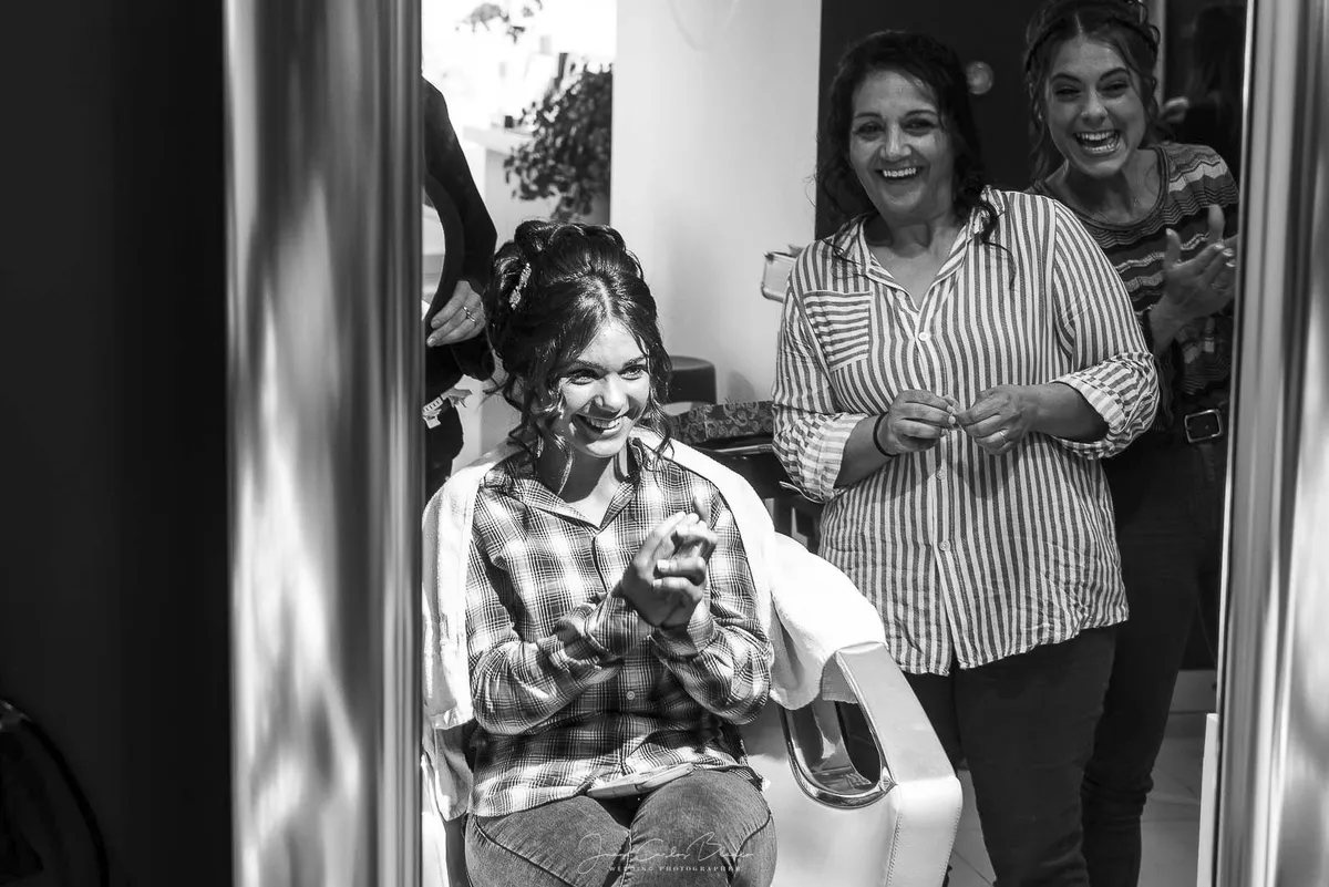 Boda en el Hotel 4 Postes – Ávila, reportaje documental de Juan Carlos Blanco, fotógrafo de bodas en Ávila (18 de 77)