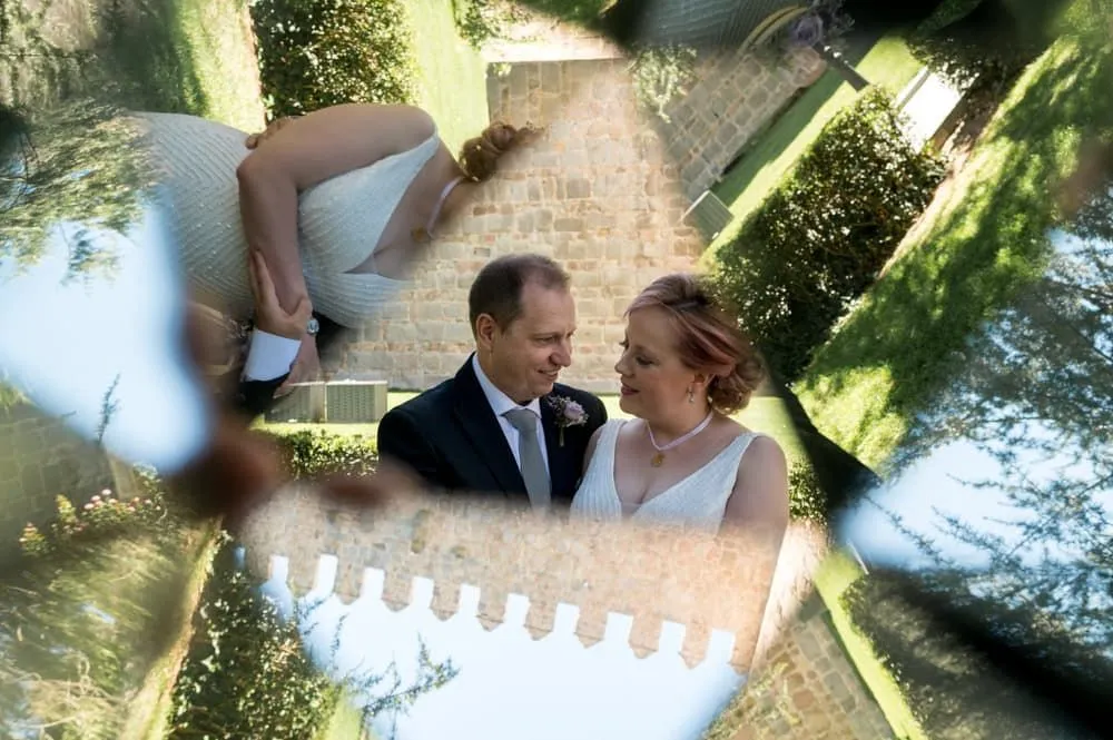 Boda de Paloma y Fernando, reportaje documental de Juan Carlos Blanco, fotógrafo de bodas en Ávila (1 de 4)