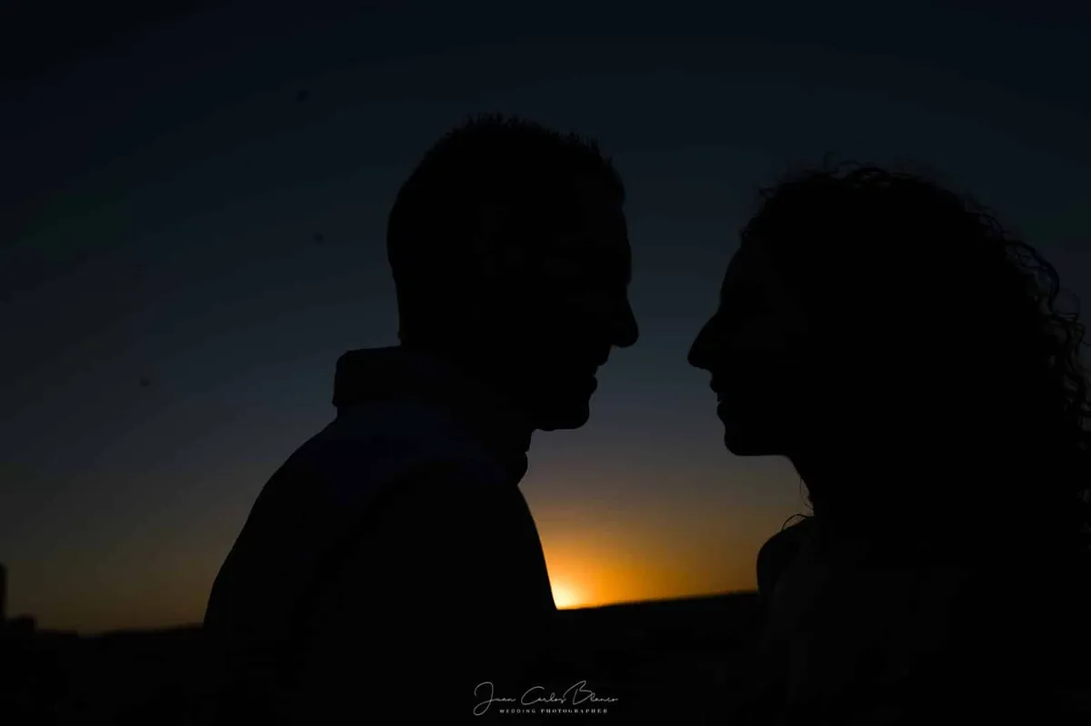 Fotografía de boda documental de Juan Carlos Blanco, fotógrafo de bodas en Ávila (20 de 79)