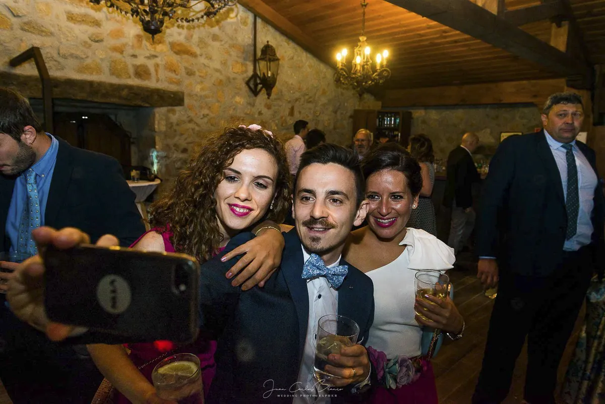 Boda en el Hotel 4 Postes – Ávila, reportaje documental de Juan Carlos Blanco, fotógrafo de bodas en Ávila (77 de 77)