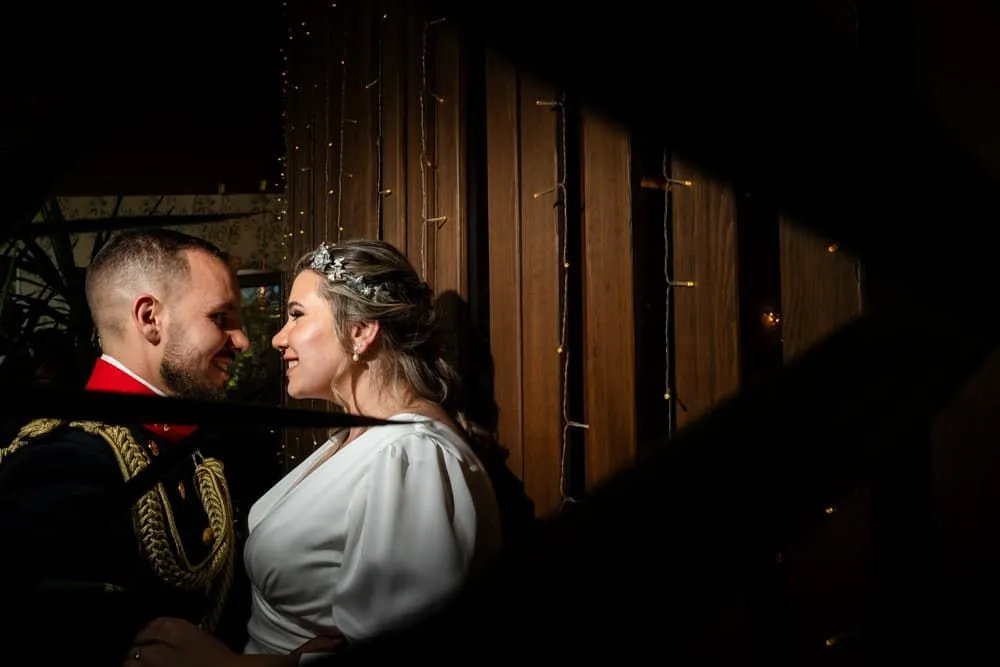 Boda de Augusto y Laura, reportaje documental de Juan Carlos Blanco, fotógrafo de bodas en Ávila (13 de 17)